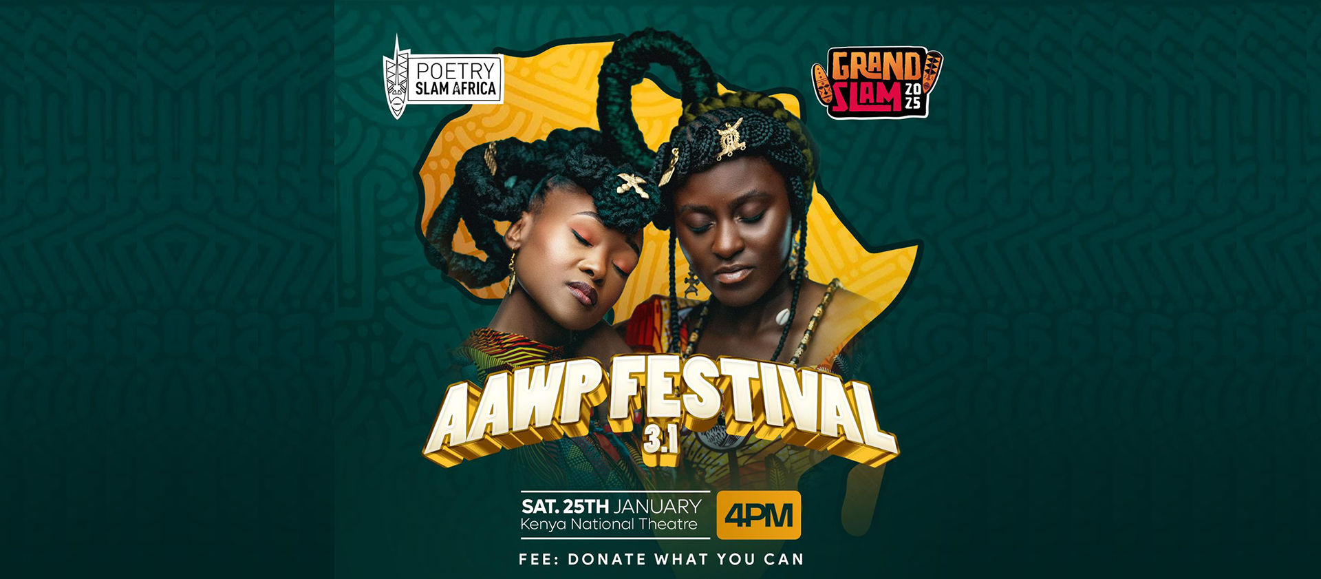 AAWP  Festival 3.1